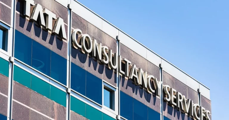 Tata Consultancy yapay zeka