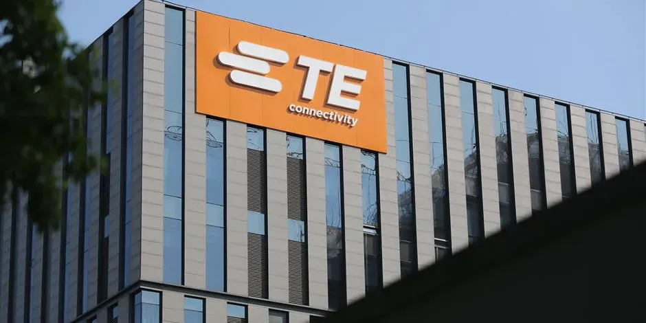TE Connectivity yapay zeka araçları sayesinde iyi bir tablo çizdi
