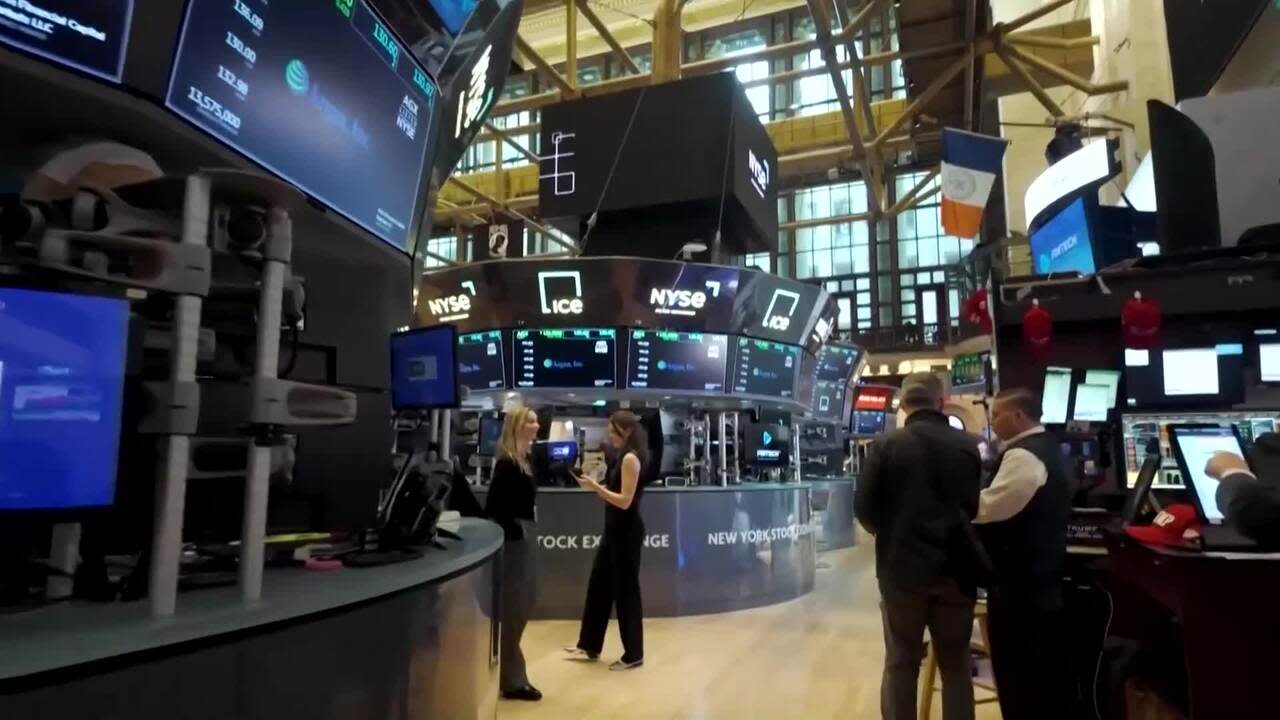 Tedarik zinciri sorunları Intel hisselerine yansıdı