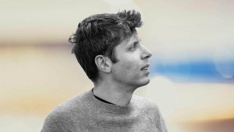 Teknoloji devleri OpenAI