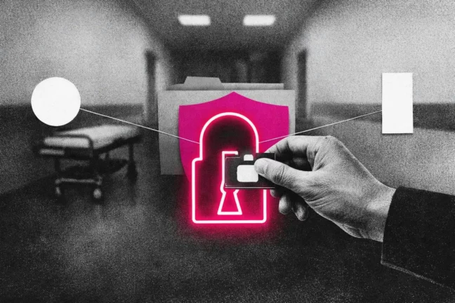 Thoma Bravo kimlik doğrulama