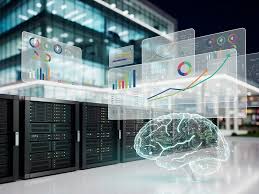 Tıbbi yapay zeka girişimi