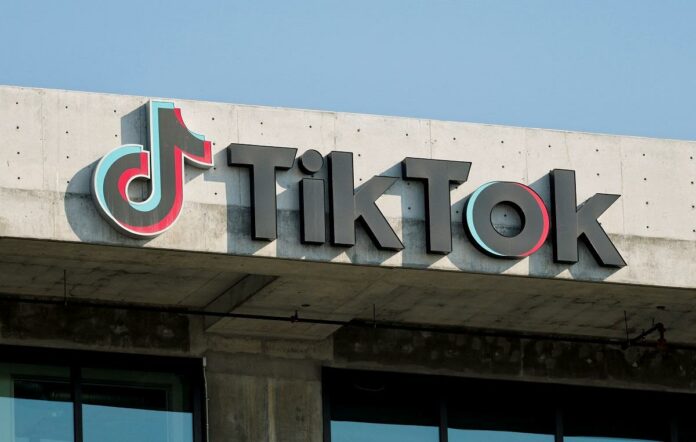 TikTok ABD