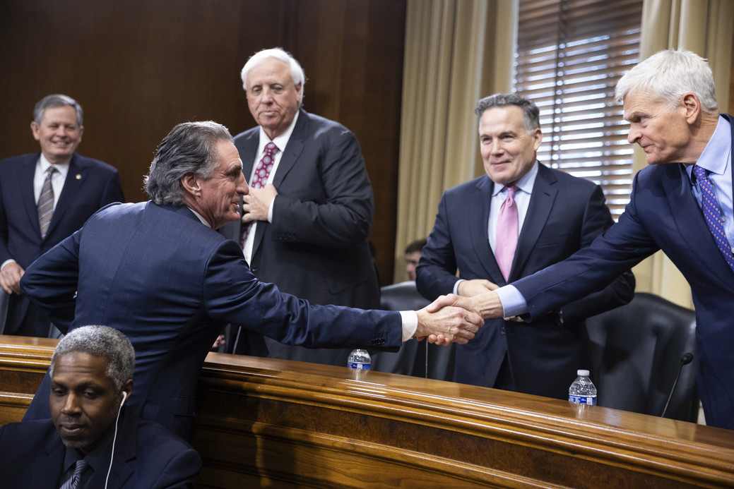 TikTok anlaşması için kongre incelemesi gerekecek