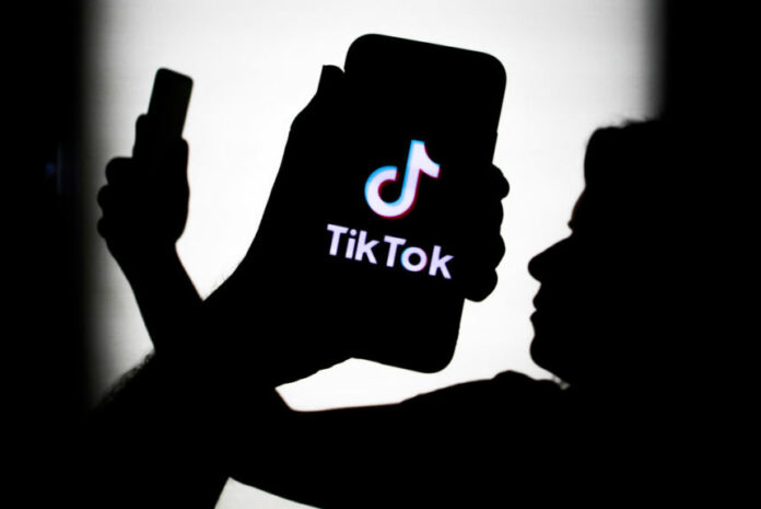 TikTok sağlık videoları