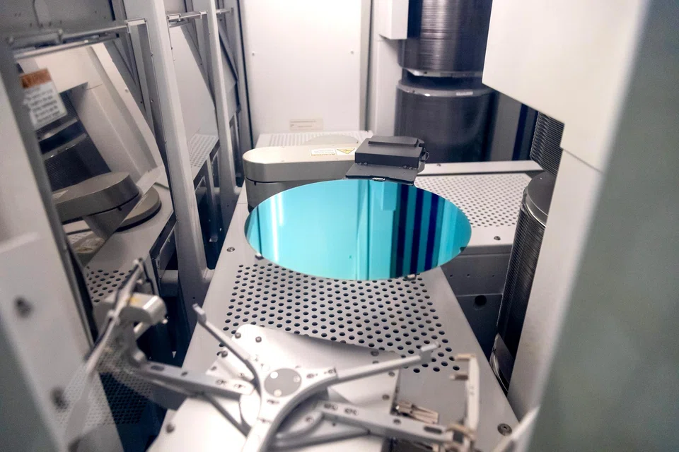 TSMC dördüncü çeyrek geliri beklentileri aştı