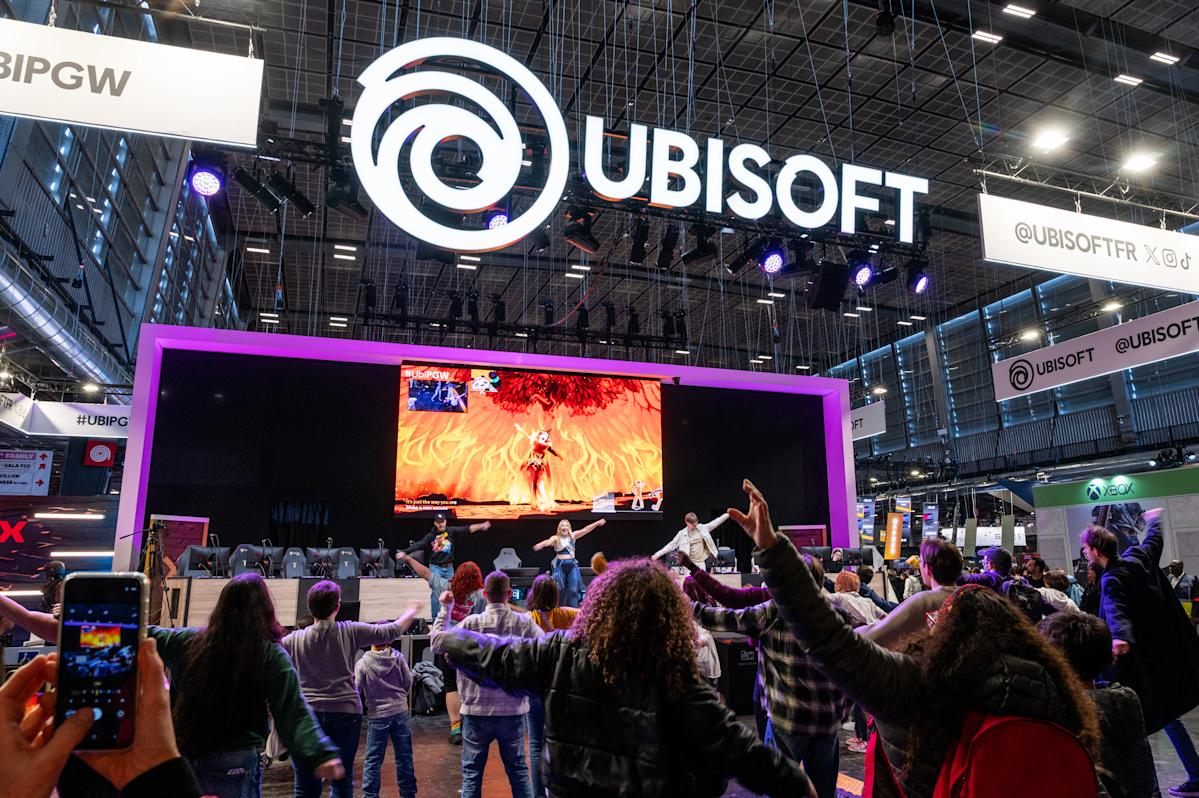 Ubisoft yeniden yapılanma süreci nedeniyle oyunları iptal ediyor