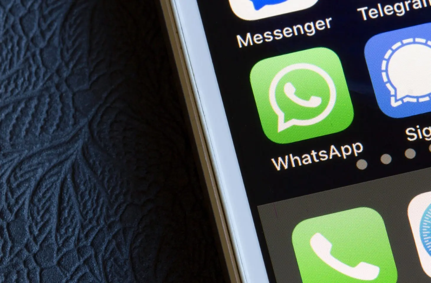 WhatsApp Dijital Hizmetler Yasası kapsamında denetime girecek