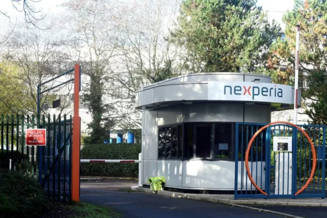 Wingtech silikon levha