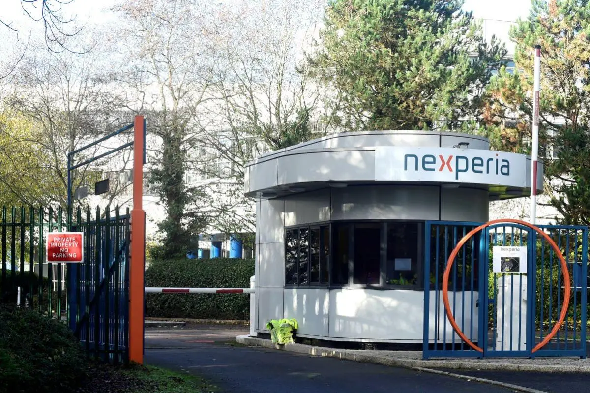 Wingtech silikon levha tedarikçisi seçimi yaptı