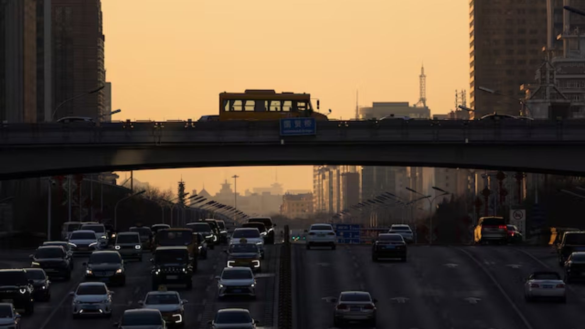 Xpeng yapay zeka ile rekabete ortak olmak istiyor