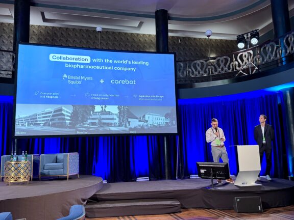 Yapay zeka destekli akciğer