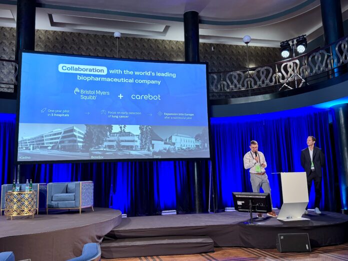 Yapay zeka destekli akciğer