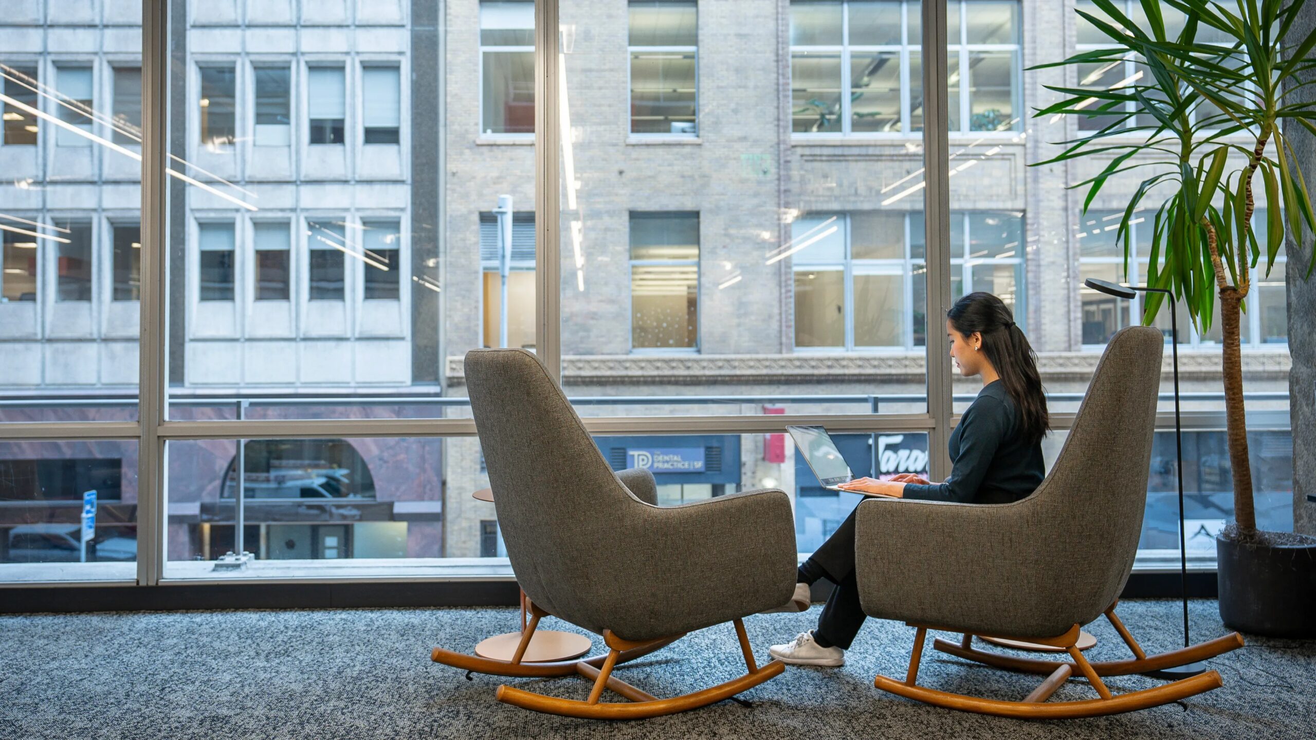 Yapay zeka destekli hukuk şirketi büyümesini sürdürüyor