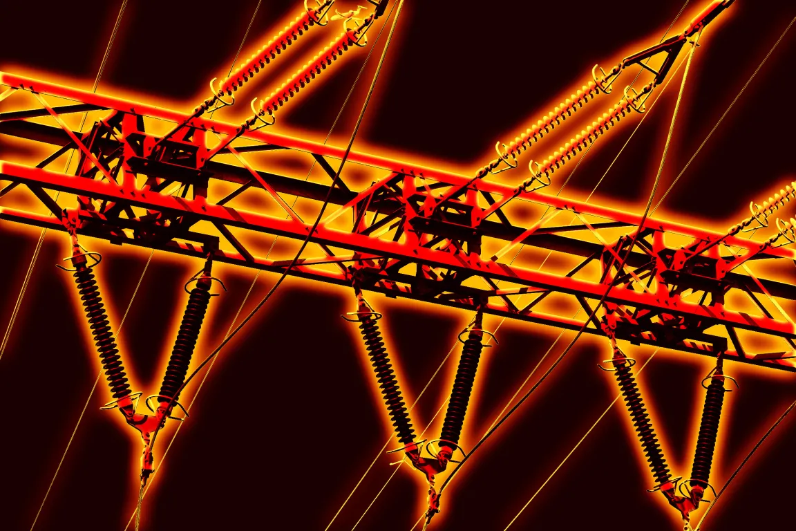 Yapay zeka veri merkezleri elektrik şebekesini çökertebilir