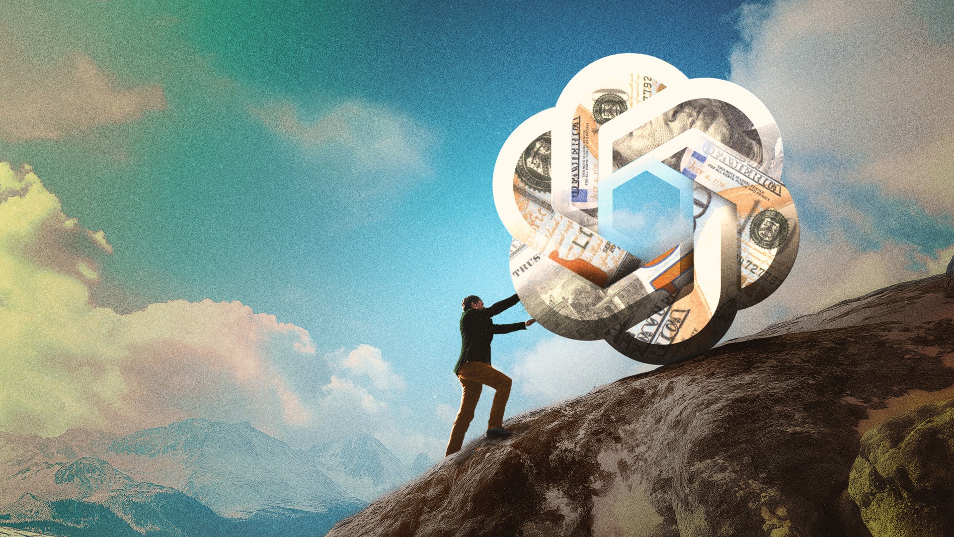 Yazılım şirketi hisseleri düşüştü