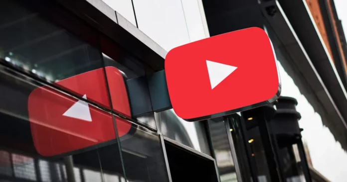 YouTube reklam geliri paylaşımı