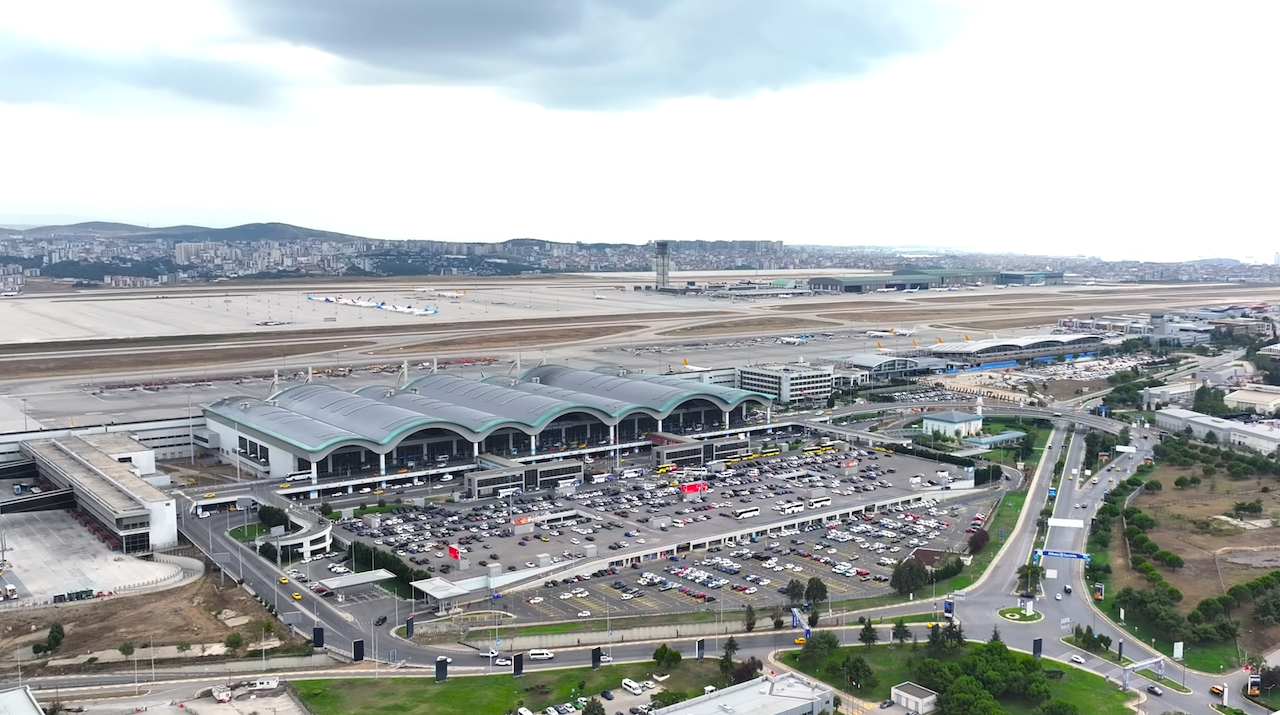 Sabiha Gökçen’in Dijital Kalbi Artık Yerli: HUPS ile Tam Entegrasyon