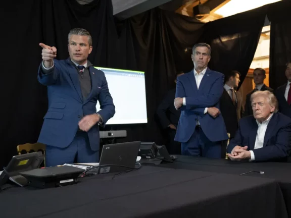 ABD Savunma Bakanı Anthropic