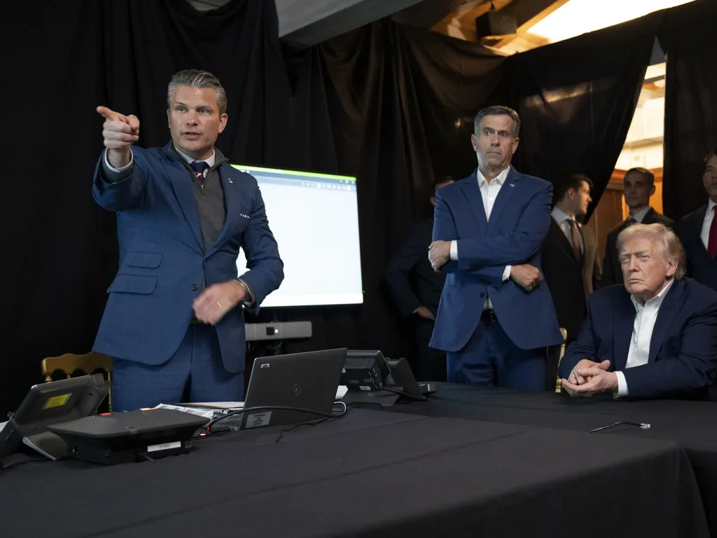 ABD Savunma Bakanı Anthropic CEO’su ile görüşecek