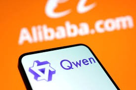 Alibaba robotu QwAen