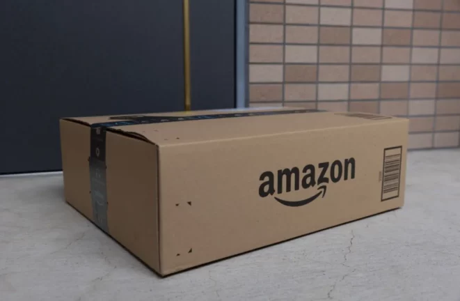 Amazon perakendeciler