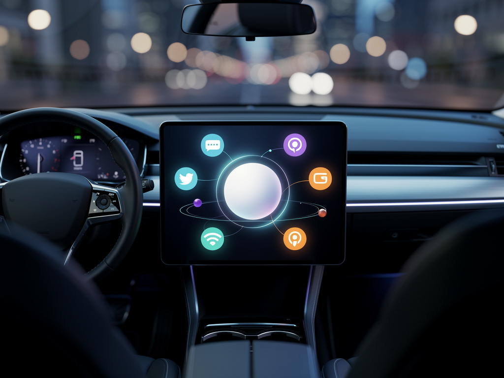 Apple CarPlay için yeni ekleme yapıyor