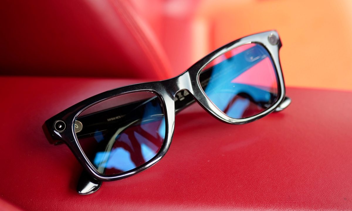 Apple yeni AR gözlükleri 2028’e sarkabilir