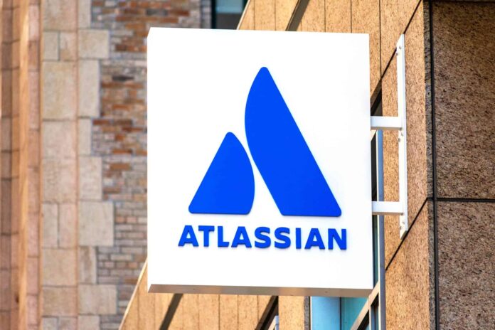 Atlassian yazılım harcamaları
