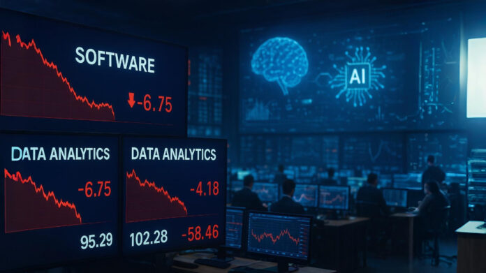 Avrupa yazılım sektörü