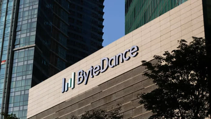 ByteDance oyun birimi
