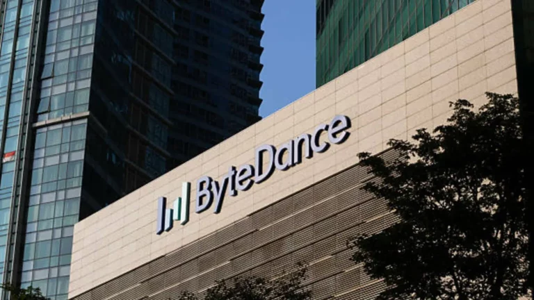ByteDance oyun birimi