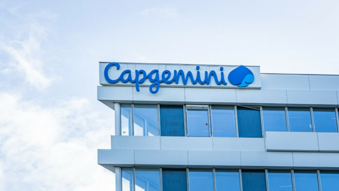 Capgemini teknolojide tam özerklik