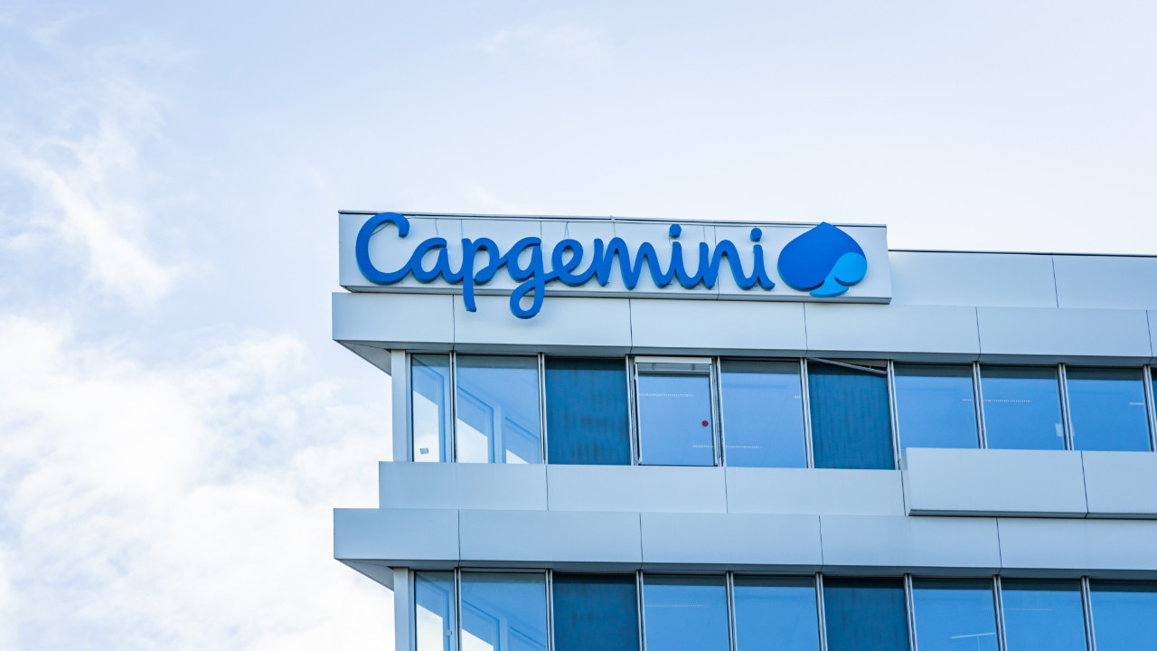 Capgemini teknolojide tam özerklik çağrılarını reddetti