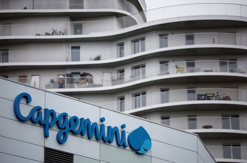 Capgemini yapay zeka ile gelir artışı elde etti