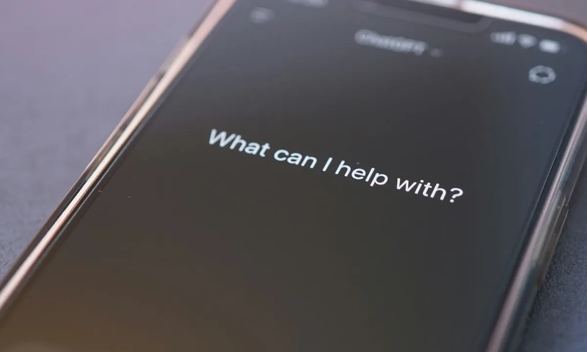 ChatGPT sohbetleri teknoloji dışı işler için kullanılıyor