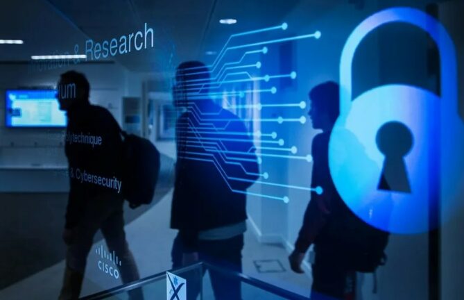 Çin bağlantılı tedarik zinciri saldırısı