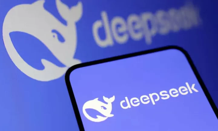 Çin yapay zeka modelleri