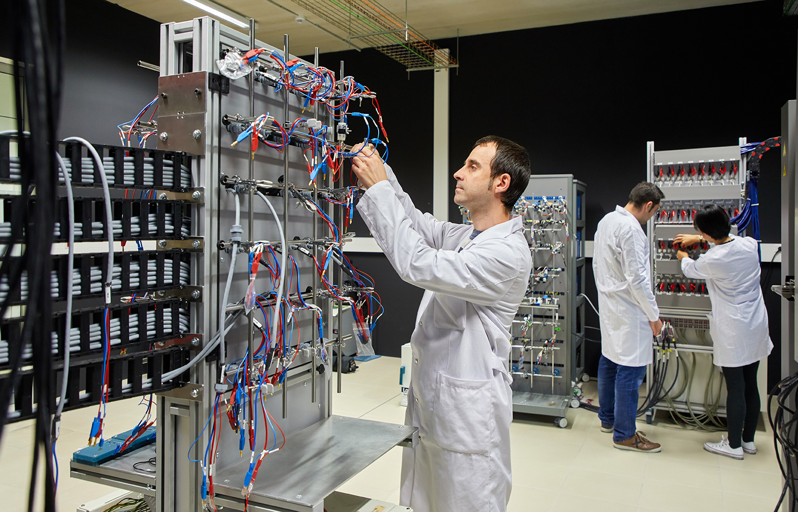 Çinko hava bataryası istikrarlı performansa ulaştı