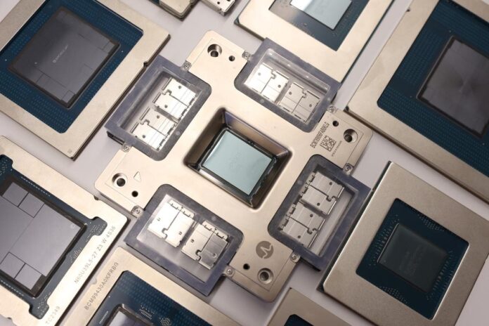 Cisco yapay zeka çipi