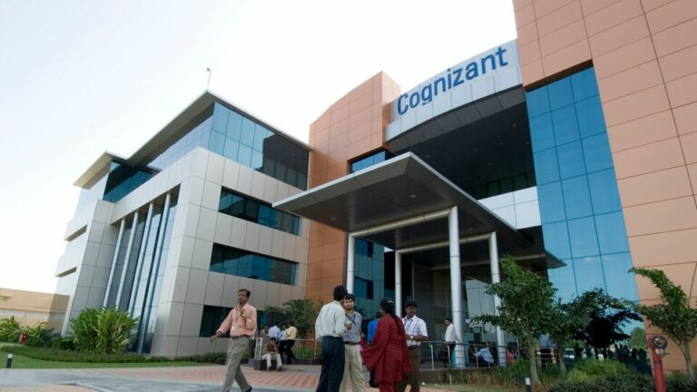 Cognizant yapay zeka
