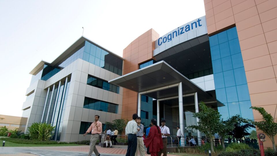 Cognizant yapay zeka talebi ile beklentileri artırdı