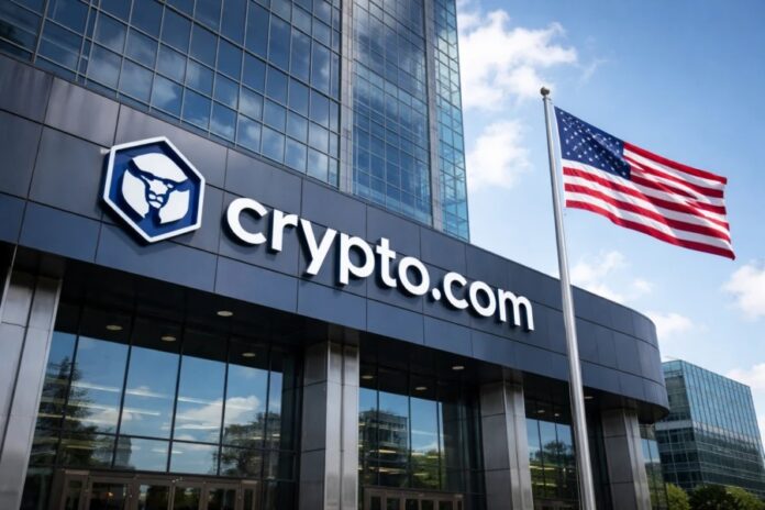 Crypto.com ulusal güven