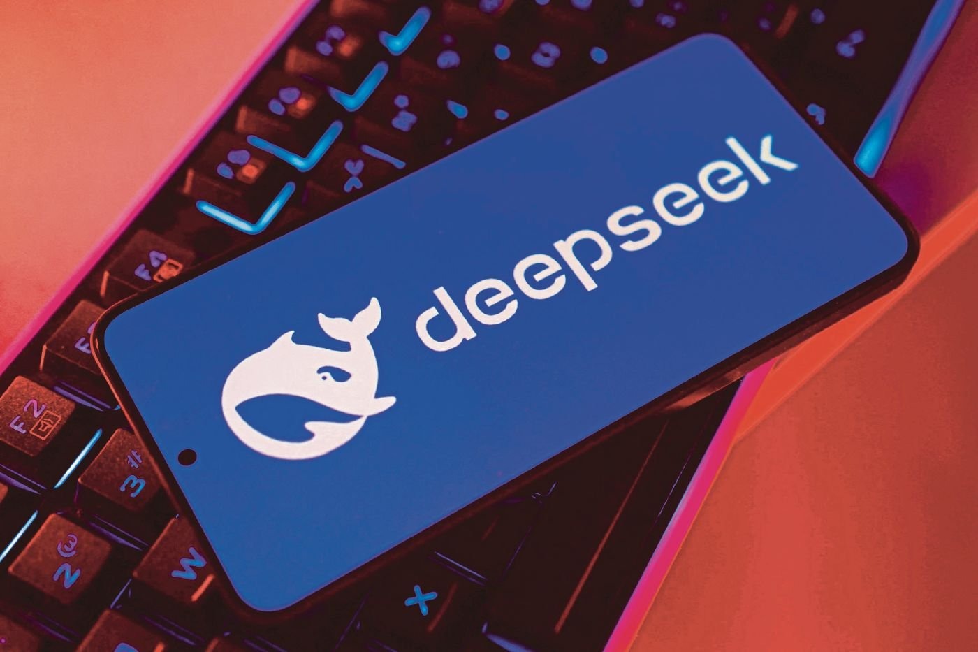 DeepSeek Nvidia çip üzerinde yapay zekasını eğitti