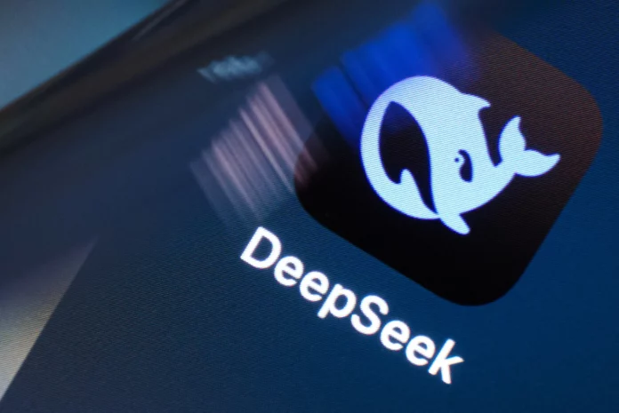 DeepSeek son yapay zeka modeli