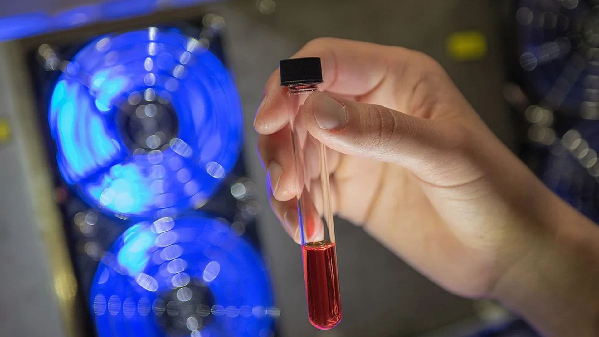 Deşarj sırasında hidrojen salan batarya geliştirildi