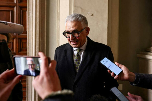 Dijital euro AB bankaları