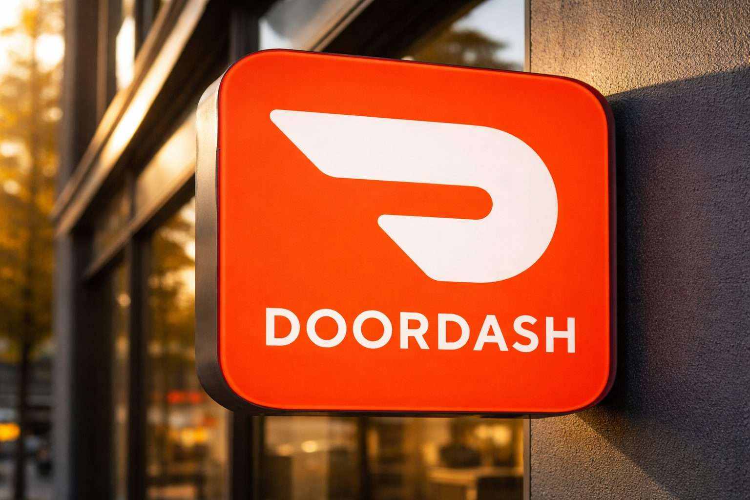 DoorDash teslimat talebi artışıyla yükselişe geçti