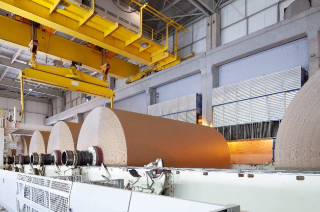 Dünyanın en büyük ısı pompası