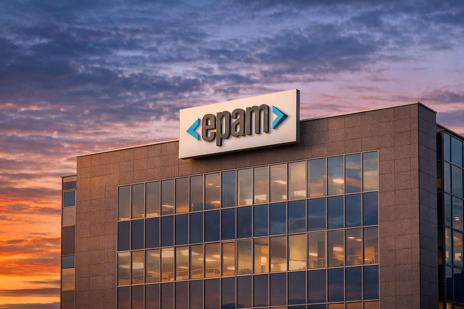 EPAM Systems yatırımcıları için kötü haber